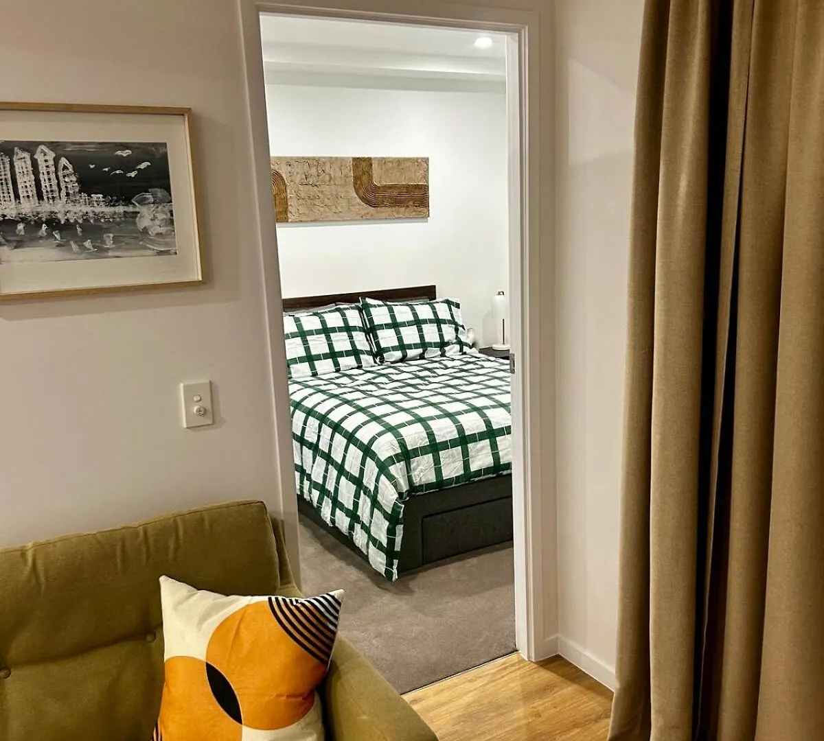 Chermside Central Apartment Brisbane